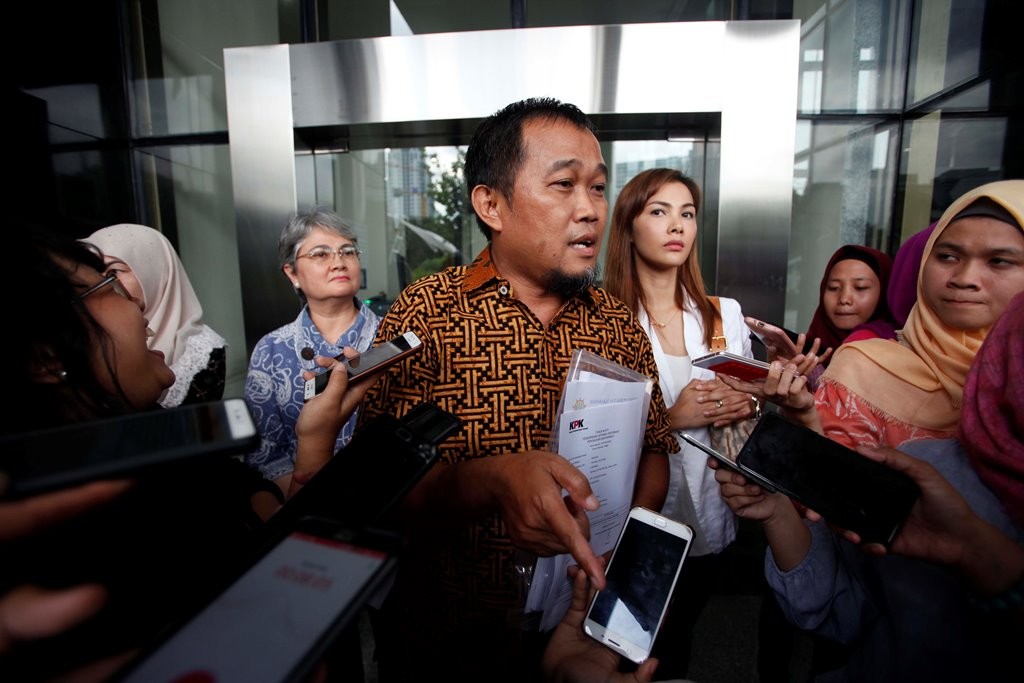 Pengunduran Diri Rafael Alun Dinilai Siasat Buat Menghindari KPK