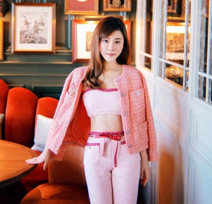 4 Fakta Pembunuhan Abby Choi, Model Terkenal Hongkong yang Dimutilasi Keluarga Mantan Suaminya