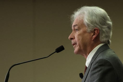 CIA: Waspada! Tiongkok Bakal Serang Taiwan 2027 Nanti