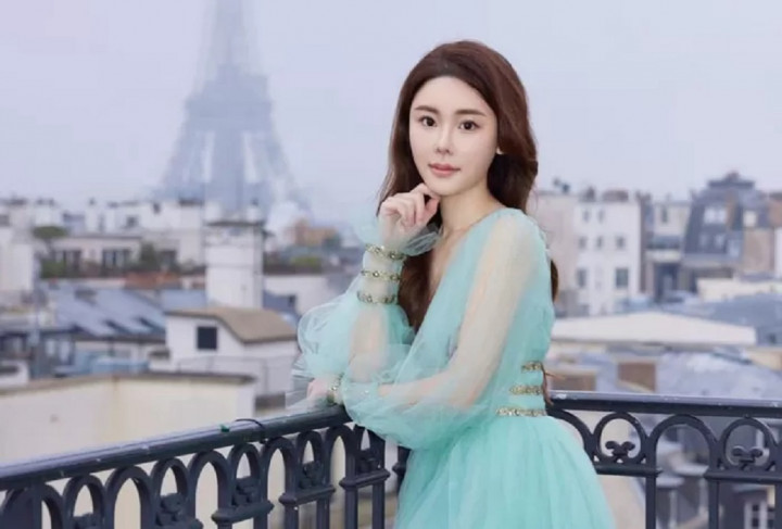 Jadi Korban Mutilasi, Siapa Sebenarnya Influencer Abby Choi?