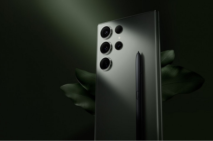 Pengguna Samsung Galaxy S23 Ultra Laporkan Absennya Koneksi WiFi