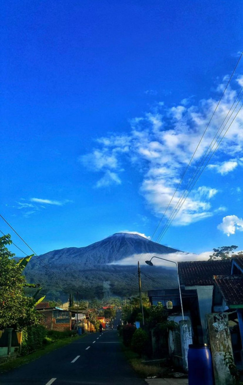 Mengenal Hipotermia Penyebab Meninggalnya Mahasiswa Unsoed Saat