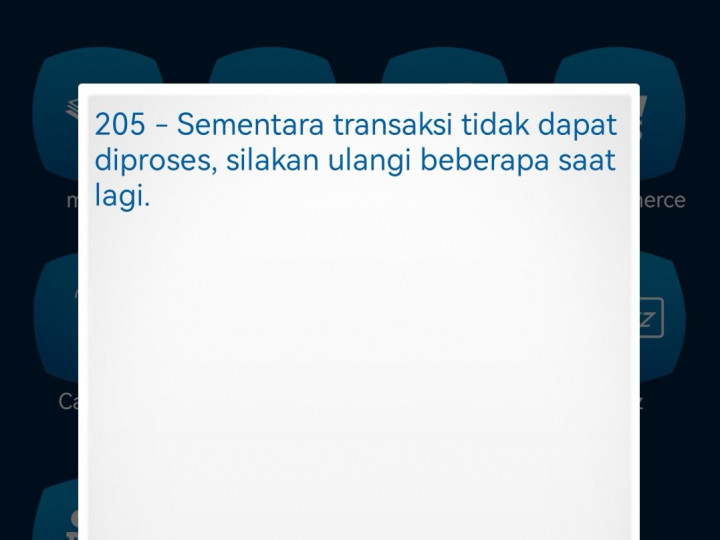 Netizen Kelabakan m-BCA <i>Error</i>, Mau Bayar-bayar Jadi Susah!