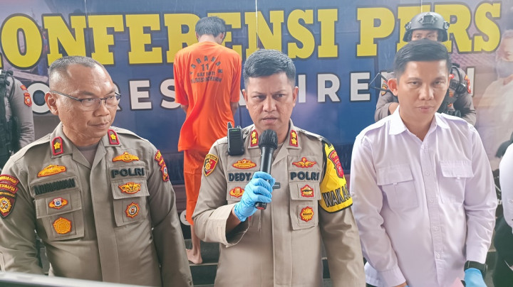 Miris, Duo Sejoli Pelajar SMK di Cirebon Buang Bayinya Hasil Hubungan di Luar Nikah