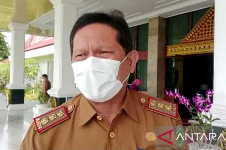 Dinkes Sumsel Pastikan Anak Panti Asuhan Korban Kekerasan Pengasuhnya Negatif HIV