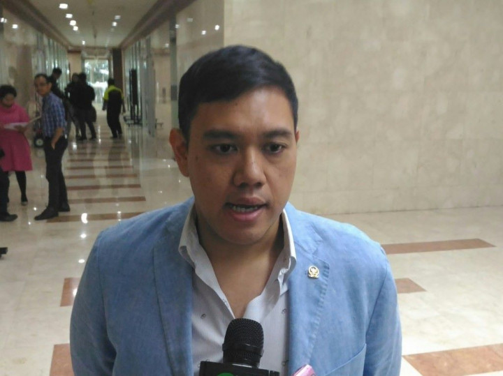 Zulhas Singgung Ganjar-Erick pada Rakornas, Golkar Ingatkan Kesepakatan Bersama
