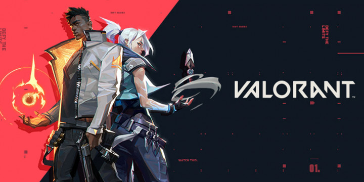 Tips Main Valorant untuk Pemula