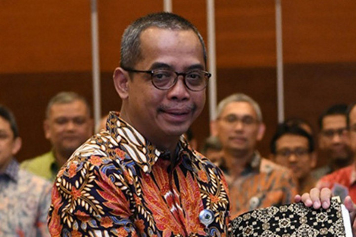 Isi Garasi Suryo Utomo, Dirjen Pajak yang 