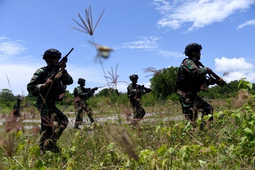 Daftar 10 Negara Militer Terkuat di Asia 2023, Indonesia di Atas Iran dan Israel