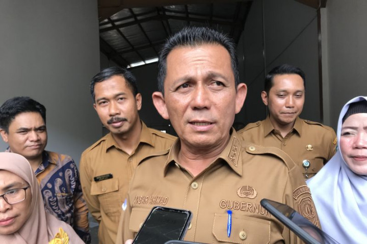 Pemprov Kepri Perketat Masuknya Unggas Antisipasi Flu Burung Clade Baru