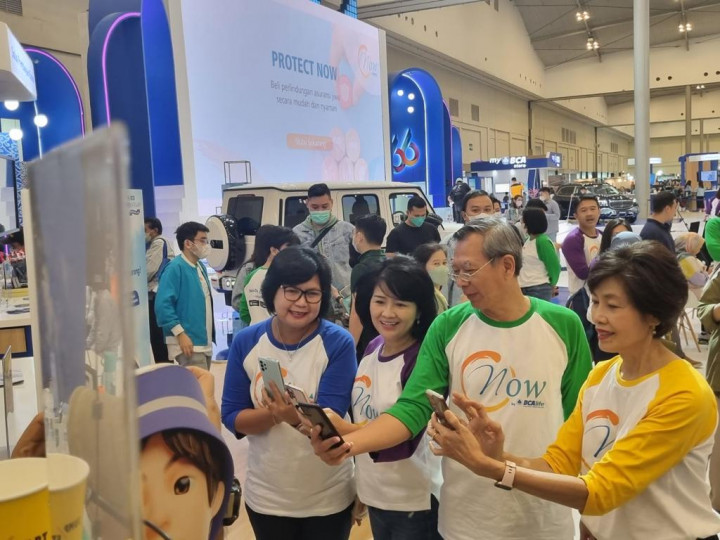 Berasuransi Masa Kini Sesuai Gaya Hidup