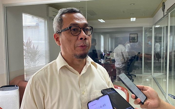 Usman Kansong: Perpres <i>Publisher Rights</i> Bukan untuk Mengintervensi Kebebasan Pers