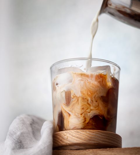 Ini tips dari dokter untuk tahu kapan waktu yang tepat mengomsumsi kopi di bulan Ramadan. (Foto: Ilustrasi/Dok. Unsplash.com)