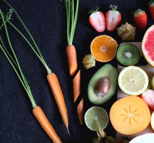 Berikut makanan yang direkomendasikan untuk anak autisme. (Foto: Ilustrasi/Dok. Unsplash.com)