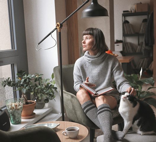 Manfaat Memiliki Peliharaan, Salah Satunya Bisa Memperpanjang Umur