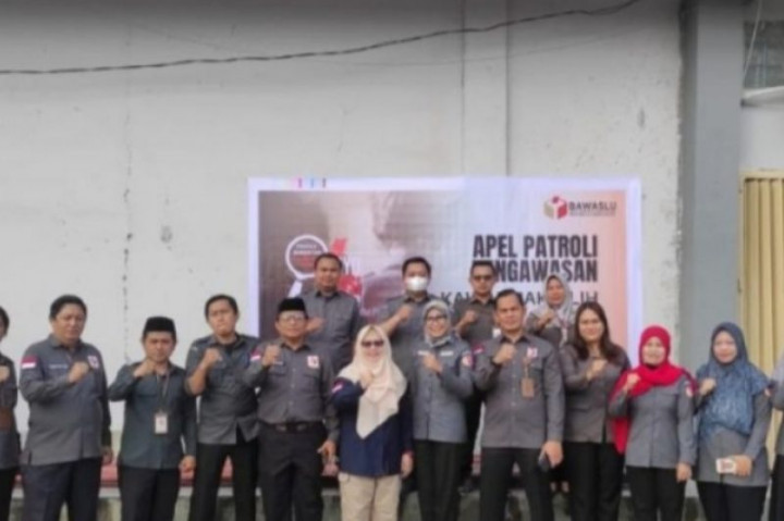 Bawaslu Sulbar Pastikan Warga Tak Kehilangan Hak Pilih