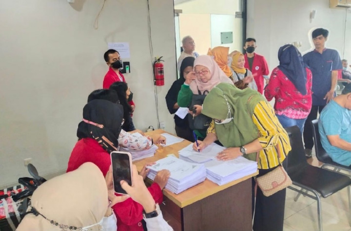 UMB Tekankan Pentingnya Peran UMKM dalam Perekonomian Indonesia