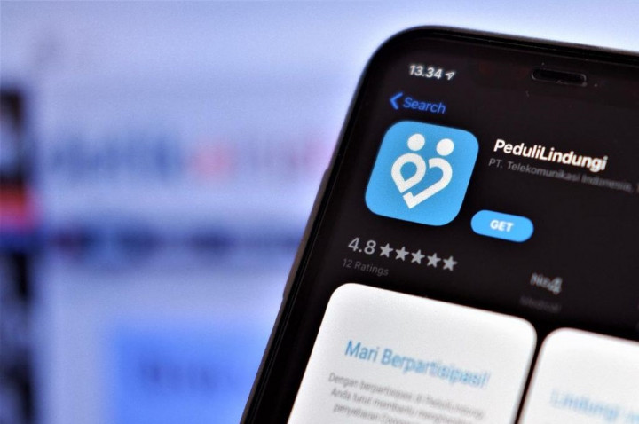 Kemenkes: SatuSehat Mobile Memudahkan Masyarakat