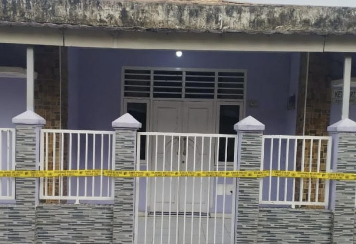 Dinsos Palembang Tinjau Ulang Izin Panti Asuhan Buntut Kekerasan