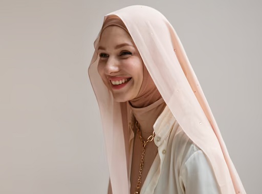   Hijab wanita. (Foto: Ilustrasi. Dok. Freepik.com)