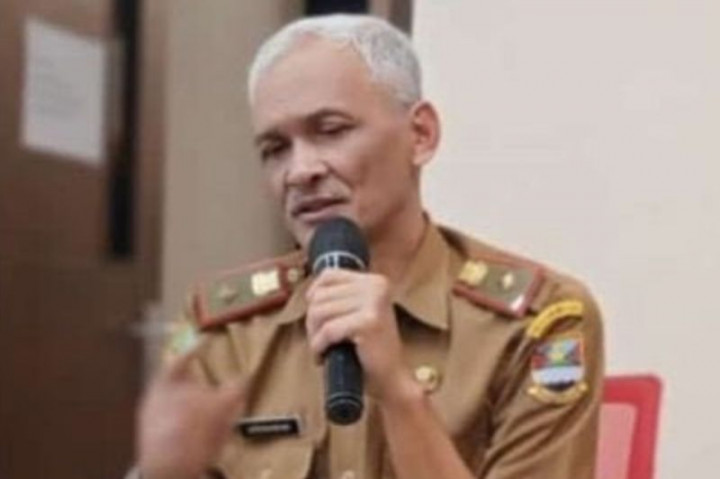 Sampel Makanan Penyebab Seratusan Warga Lembang Keracunan Diteliti