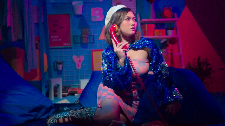 Keluar dari Zona Nyaman, Mantan Vokalis Kangen Band Kembali Bersolo Karier