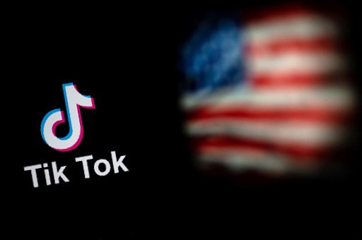 AS Bakal Hapus TikTok di Perangkat Pemerintah, Takut Mata-mata?