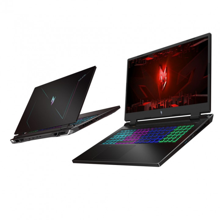 Laptop Gaming Acer Beri Cashback hingga Rp2,7 Juta, Bonus Figure Rainbow Six Siege