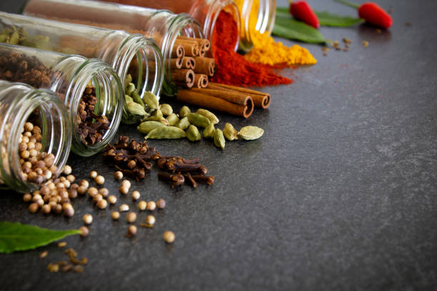Bumbu dapur bisa turunkan gula darah, foto: pexels