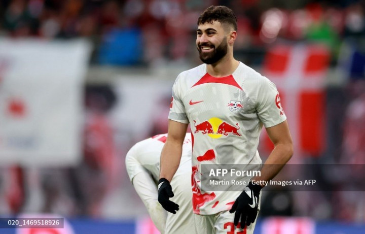 Gvardiol Kecewa tak Dilepas RB Leipzig ke Chelsea