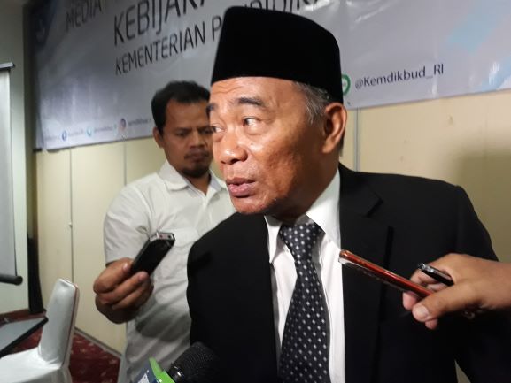 Menko PMK: Penanaman Nilai-Nilai Agama Dukung Pembentukan Karakter Anak