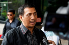 Ketua Umum PKN Gede Pasek Suardika. MI/Rommy Pujianto