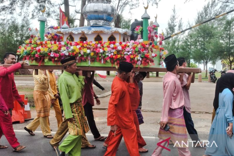 Pemkab Natuna Usulkan 15 Tradisi Jadi Warisan Budaya Nasional