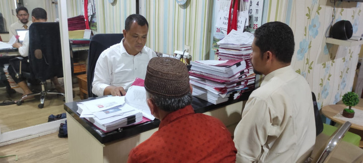 Cabuli 3 Muridnya, Guru Ngaji di Singosari Malang Ditangkap