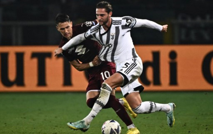 Prediksi <i>Line Up</i> dan <i>Link Live Streaming</i> Juventus vs Torino