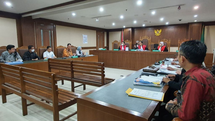 Hakim Bakal Tentukan Gugatan Kasus Gagal Ginjal Layak Masuk <i>Class Action</i> atau Tidak