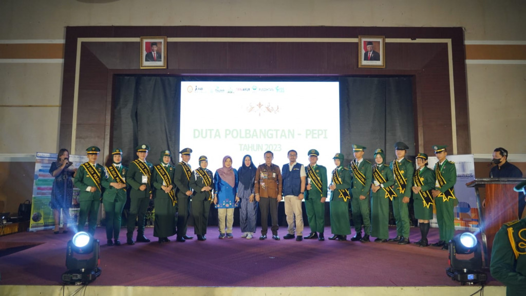 Kementan Libatkan Mahasiswa Edukasi Pertanian untuk Milenial