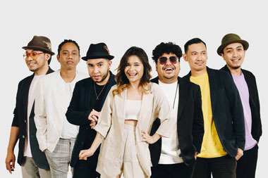  The Bakuucakar dan Lalahuta Remake Hit Glenn Fredly ‘Kisah Romantis’