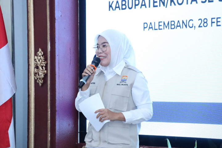 Angka Pengangguran di Palembang Turun