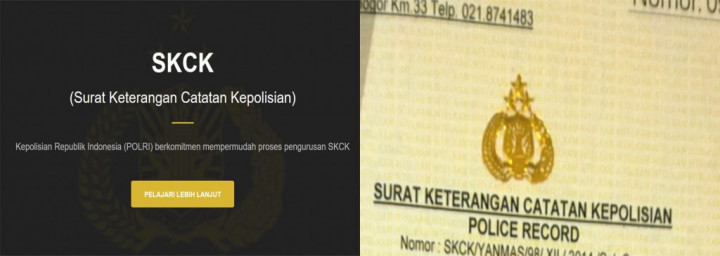 Permudah Masyarakat, Polri-Ditjen PAS Sepakat Kolaborasi Data