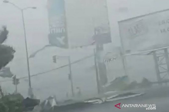 Krisis Pangan Melanda Warga Kepulauan di Sumenep Jatim