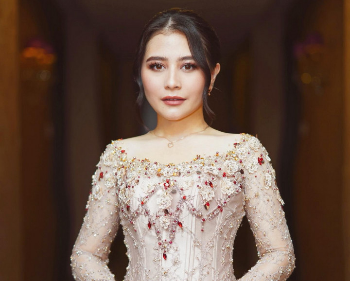 Prilly Latuconsina Tak Mau Syuting Bareng Aliando Lagi, Kenapa?