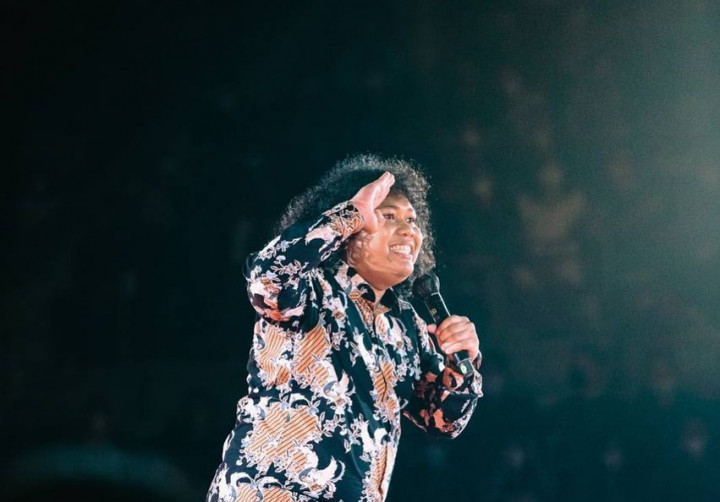 Marshel Widianto Sindir Kelakuan Anak Pejabat, Kaesang Singgung soal Rubicon