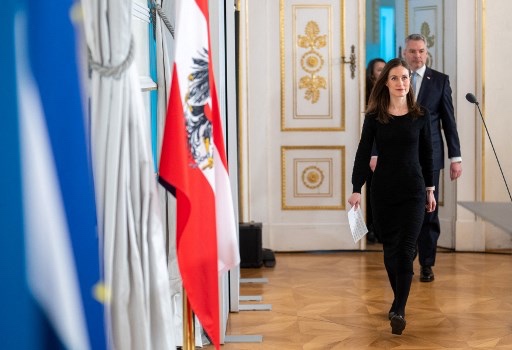 Finlandia Percepat Gabung dengan NATO, Rela Tanpa Swedia?