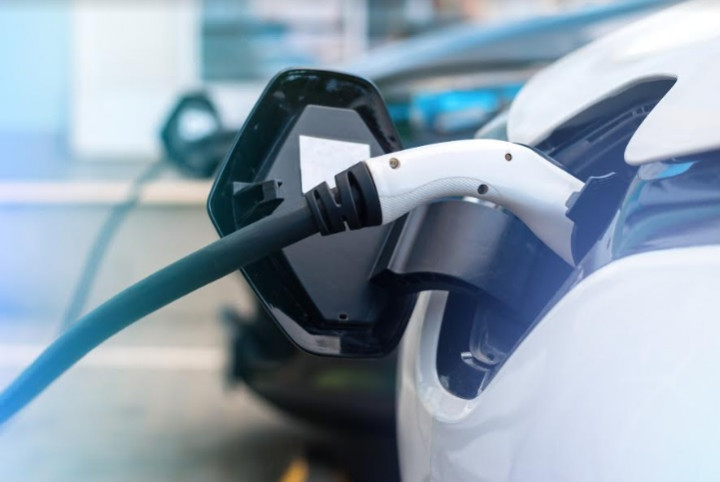 Hasil Studi Zebra: Transisi Kendaraan Listrik Tak Bisa Dibendung