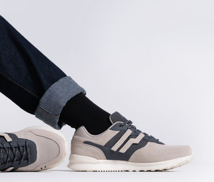 Mau Tahu Cara Bisnis Sepatu Lokal Eksis Terus? Gini <i>Lho</i> Triknya