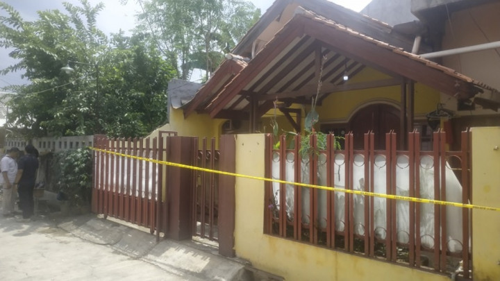 Penghuni Kontrakan dalam Kasus Wanita Dicor di Bekasi Dikenal Aktif Bersosialisasi