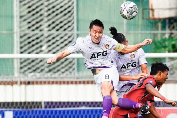 Hasil Liga 1: Arema Gagal Menghindari Kekalahan dari Persik
