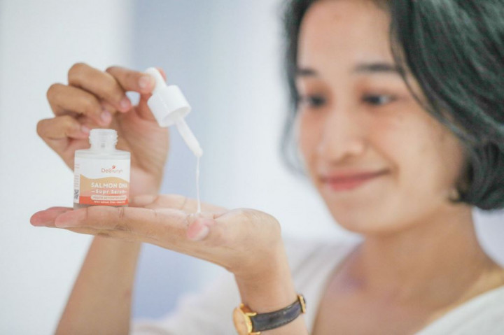 Hindari Kesalahan Pemakaian Hyaluronic Acid, Ini Cara yang Tepat