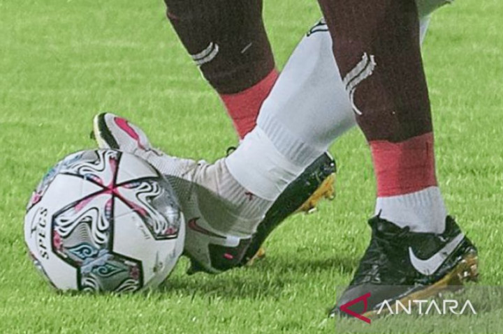 Tampil tanpa Kekuatan Penuh, Timnas Irak tetap Ingin Menjuarai Piala Asia U-20